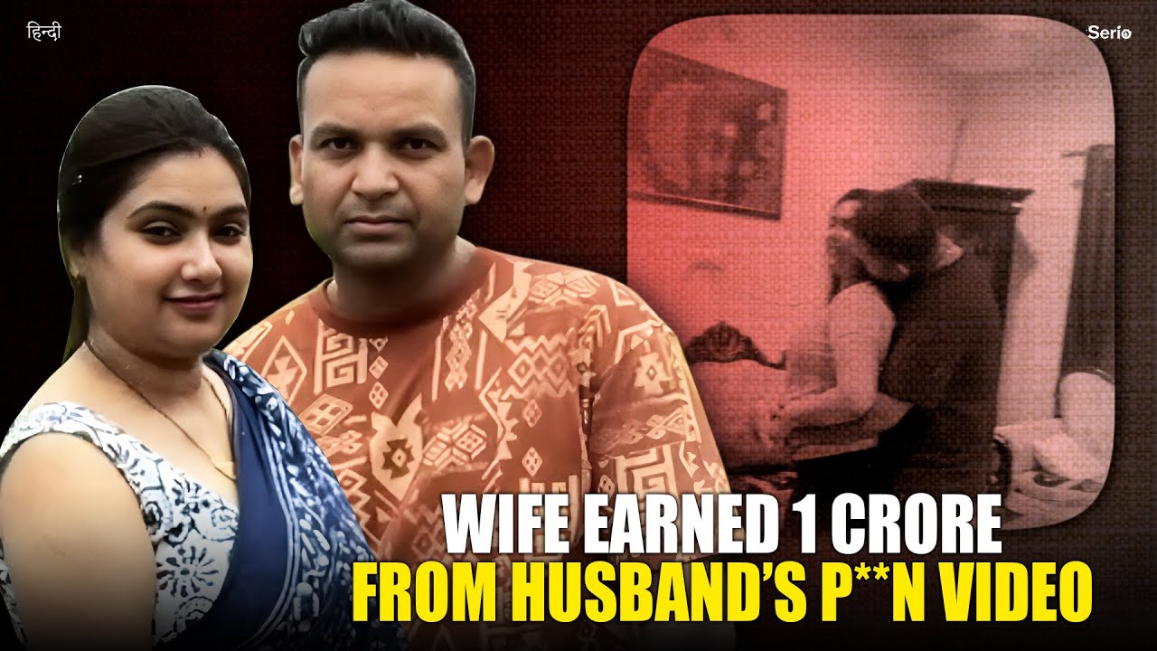 India’s Most Twisted Criminal Couple | Avinash & Chandrika Case Explained | True Crime | MP Case