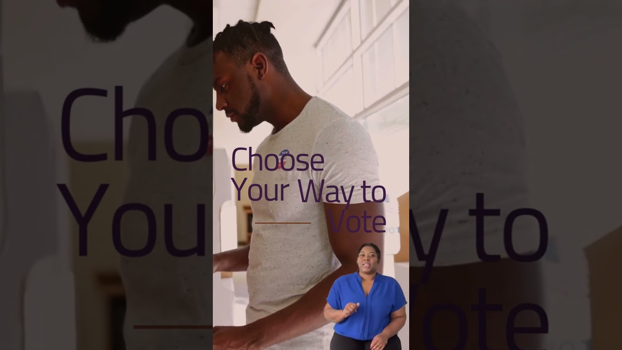 National Black Voter's Day is September 20th!