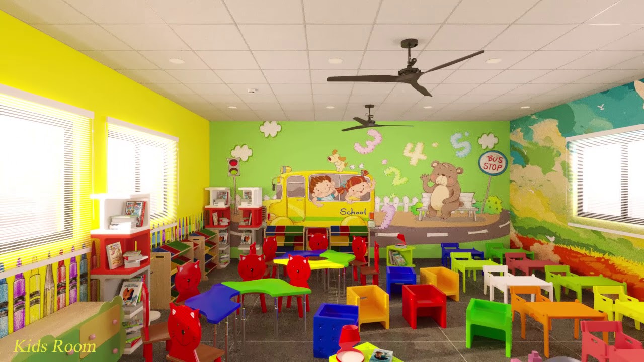 Sri Sharada International School & PU College Koppal