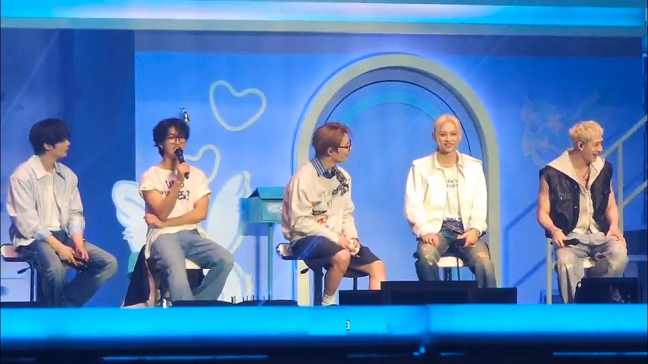 260404 StrayKids 6th Fanmeeting 