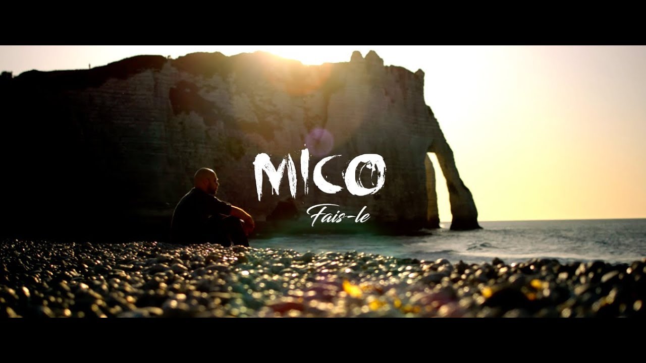 MICO - Fais-le (FIA remix)