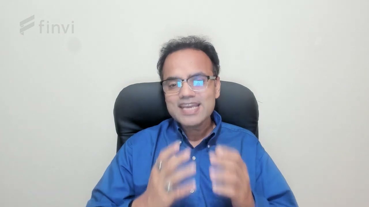 Six Guiding Principles Behind Our SaaS Platform, with Raj Sethuraman
