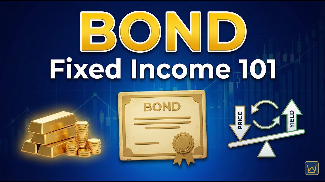 What is a Bond? | Finance in 5 Minutes