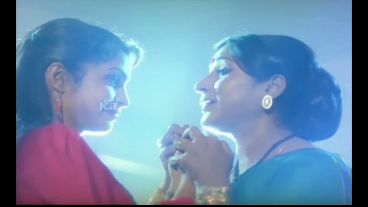 Maa kanti Paapa Neeve a beautiful lullaby by Susheelamma | Swathi Chinukulu