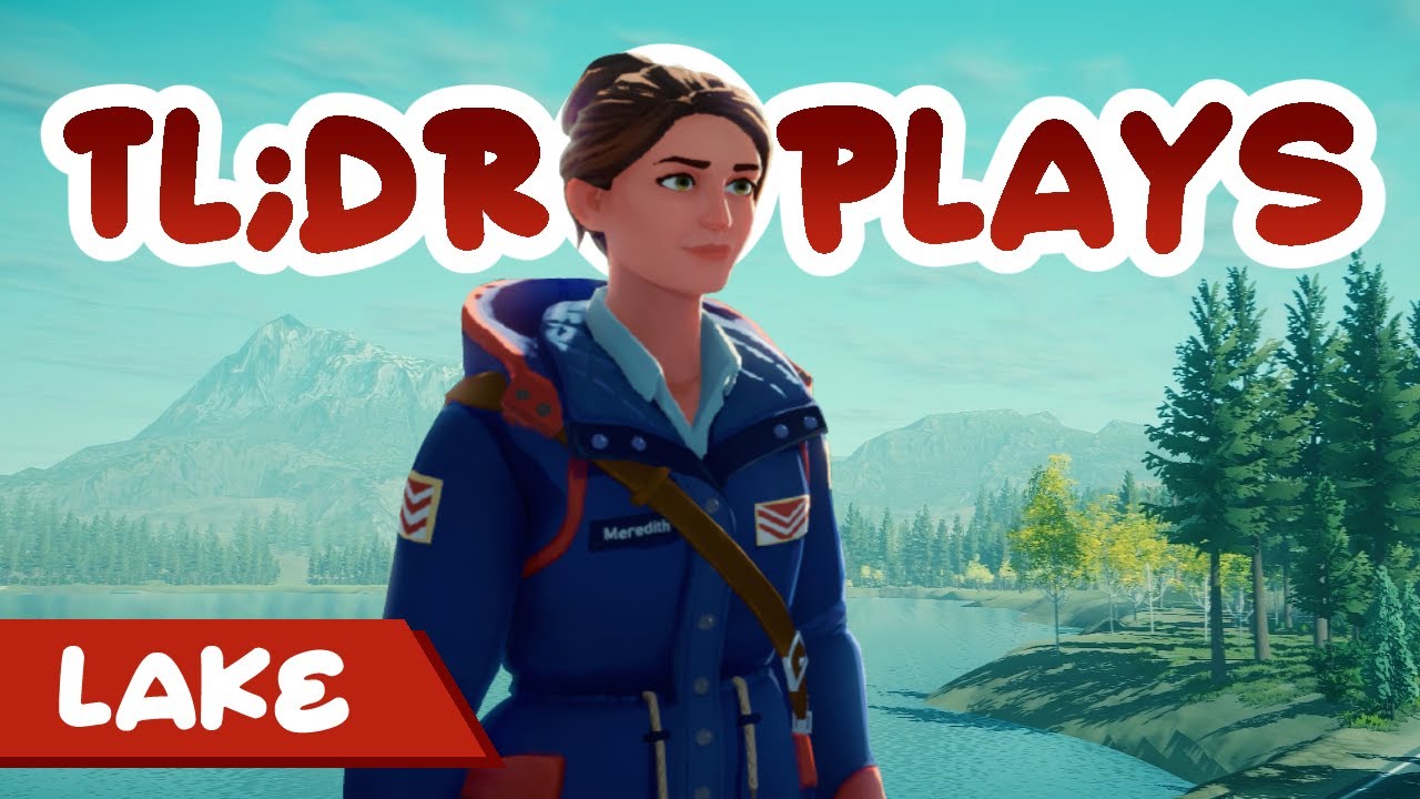 Lake | Game Review in 5 Minutes Or Less