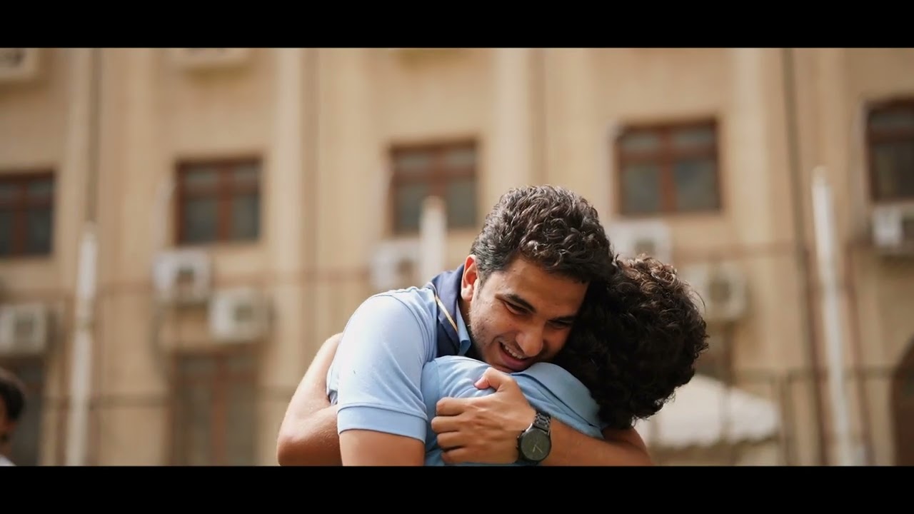 فيلم بطل الحكاية