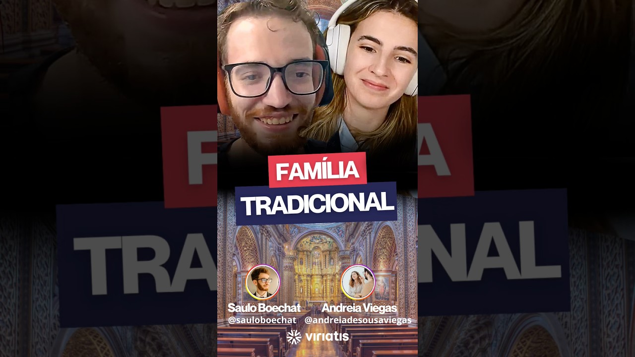 Fam&iacute;lia atradicional