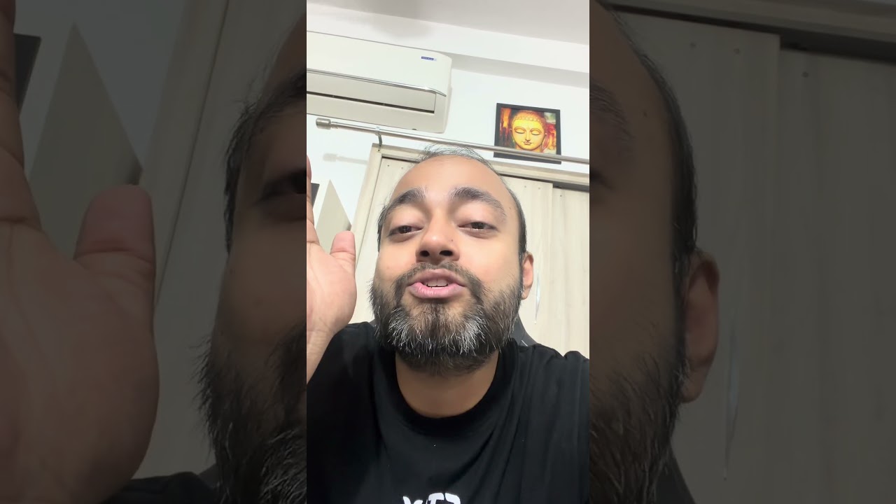 Rajesh Exports Scam explained easily