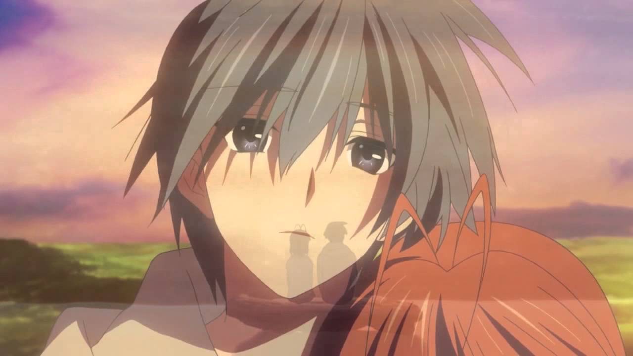AMV - 【AMV】我，在你身边 720p
