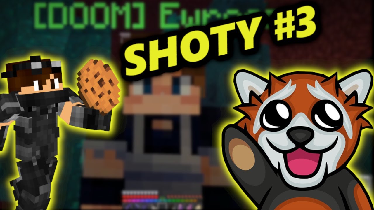 EWRON  M&Oacute;WI O SWOIM FETYSZU | THOREK ŚPIEWA NA LIVE | ZJARANY BLASZKA PRZYZYWA DUCHA | SHOTY #3