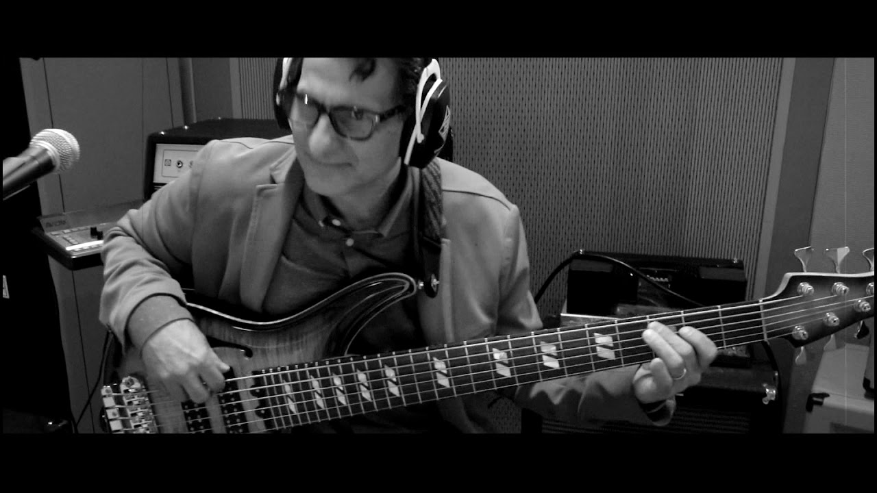 Oz Noy/Vinnie Colaiuta/John Patitucci/Brian Charette-Chocolate Souffle