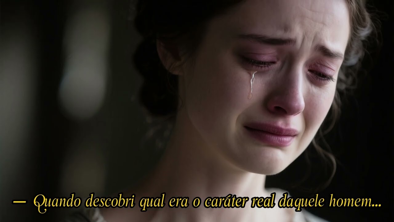 A RUÍNA DOS BENNET! A FUGA DE LYDIA E O ADEUS A DARCY | Orgulho e Preconceito (Cap 46) Audiobook IA