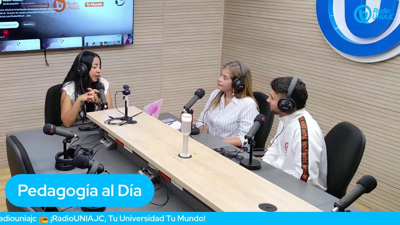 Pedagogía al Día-El Impacto de la Internacionalización en el Aula