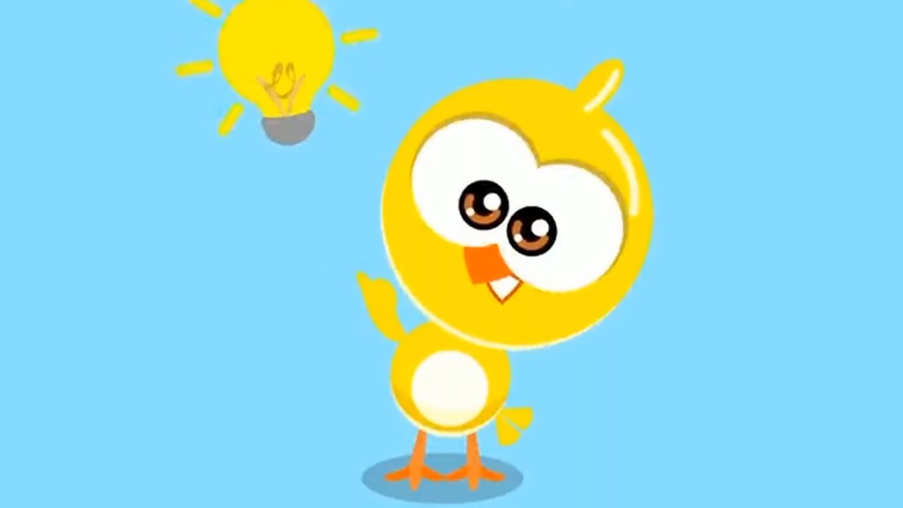 Galinha Pintadinha. Jogos da popó. #3