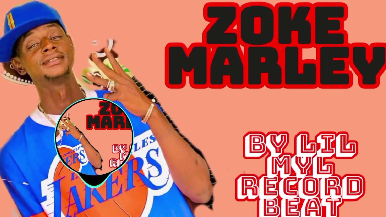 ZOKE MARLEY - SYSTÈME NIORO - (son officiel 2023)