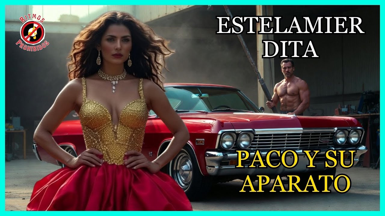 🔥 ESTELA MIER - 
