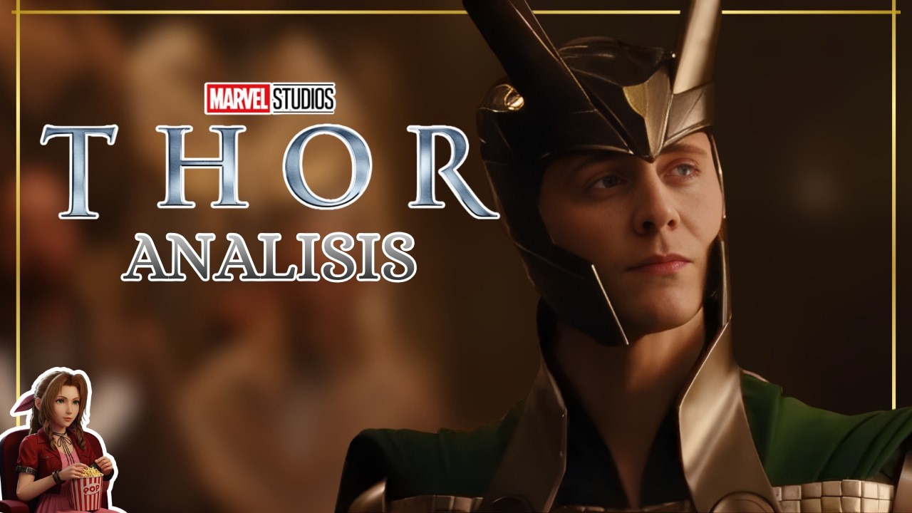 Thor (2011) – El Origen Más Infravalorado del MCU