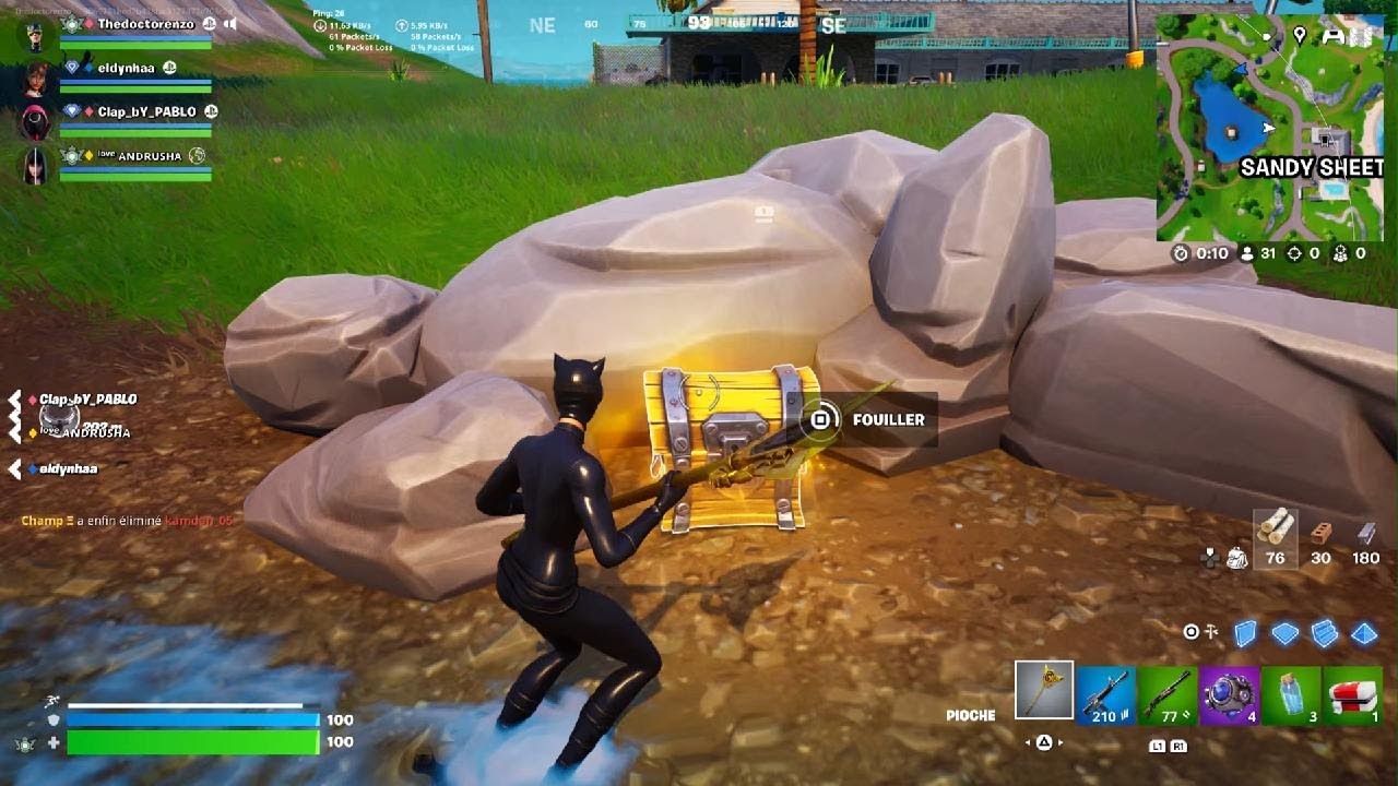 Fortnite