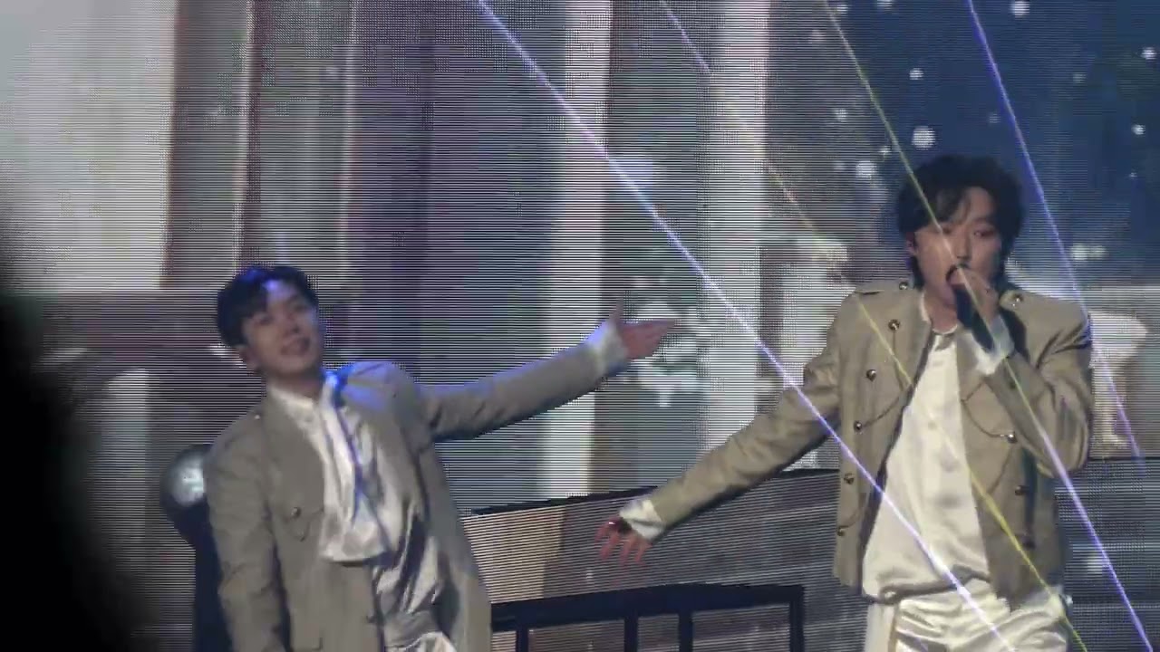 2512278 형호F/포레스텔라 THE LEGACY in Seoul 달의 아들+딴따라 블루스+UTOPIA
