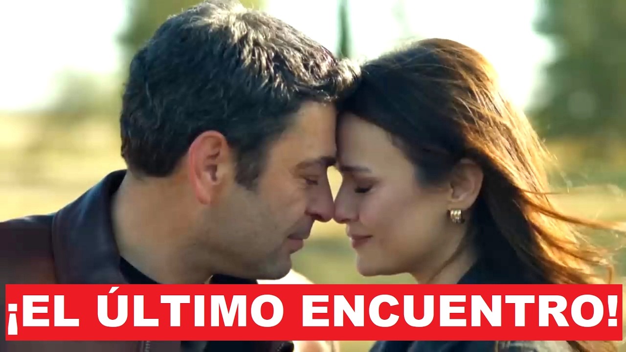 LEJOS DE TI CAPITULO 110 Avances Telemundo Estreno - Uzak Şehir 48 episodio en español