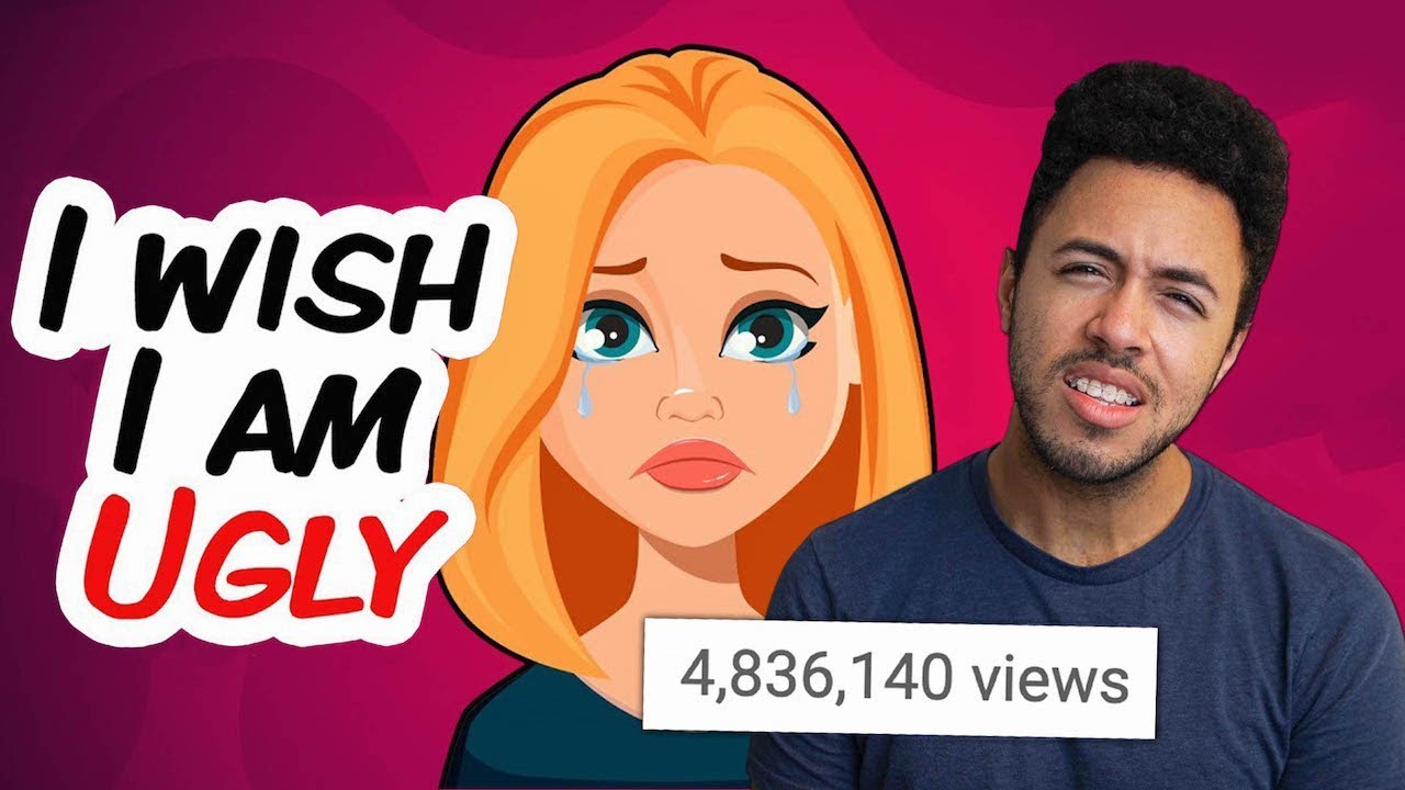 The Worst Animated Stories On Youtube (My Story Animated)