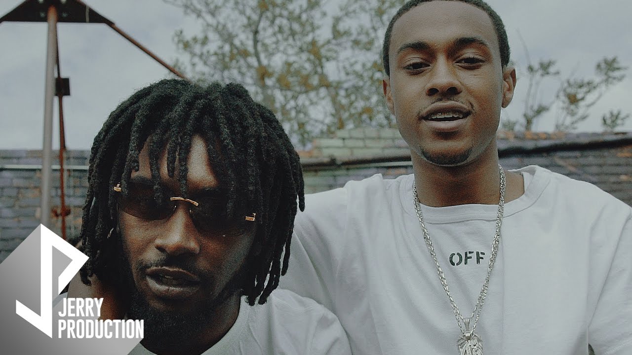 Tay B x FMB DZ - Back 2 Back (Official Video) Shot by @JerryPHD