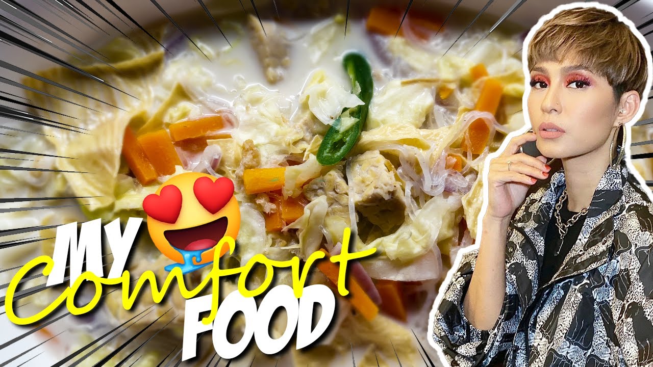 Masak Lemak Kobis | Selauk Nana Ep. 19