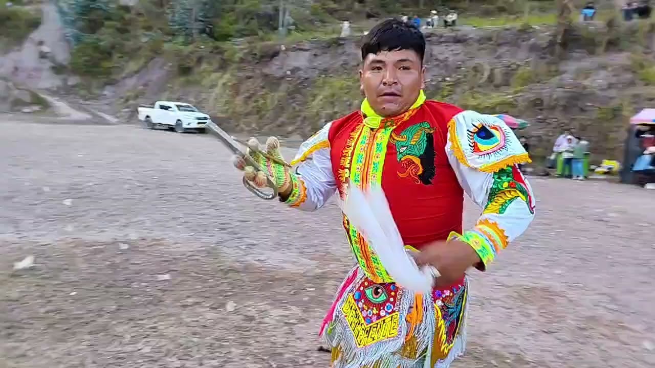 La Merced Patay - Bajada de Reyes (Día Central)