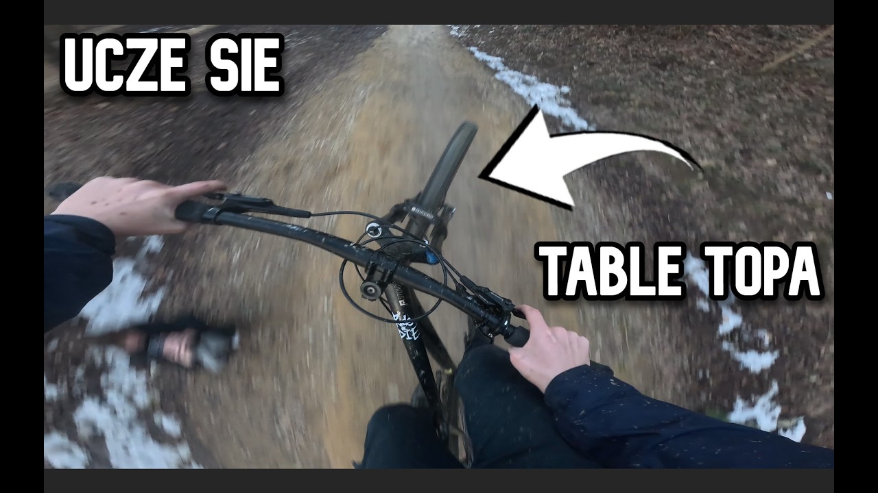 EPI PARK II STOLIKI II PRÓBY TABLE TOPA