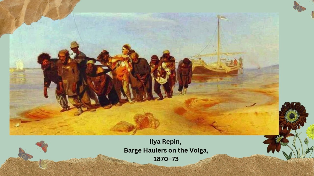 ART OF EMERGING EUROPE PART II