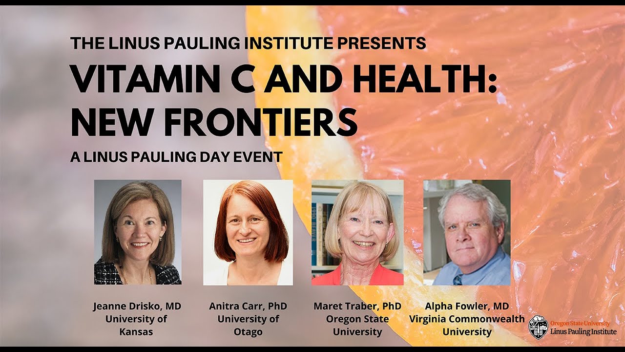 Vitamin C and Health: New Frontiers