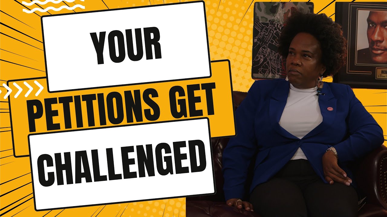 The Hidden Costs of Running for Office: Petition Challenges and Legal Hurdles