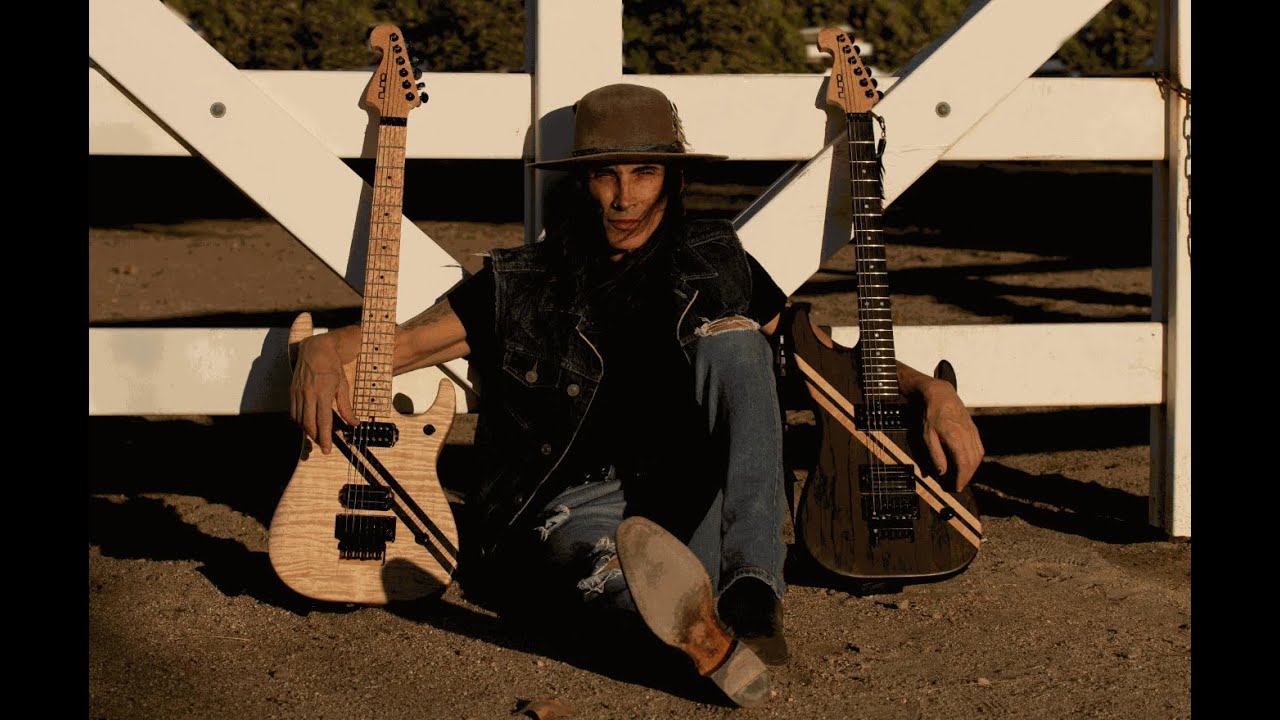 The Blues for Nuno (feat. Narek Soghoyan)