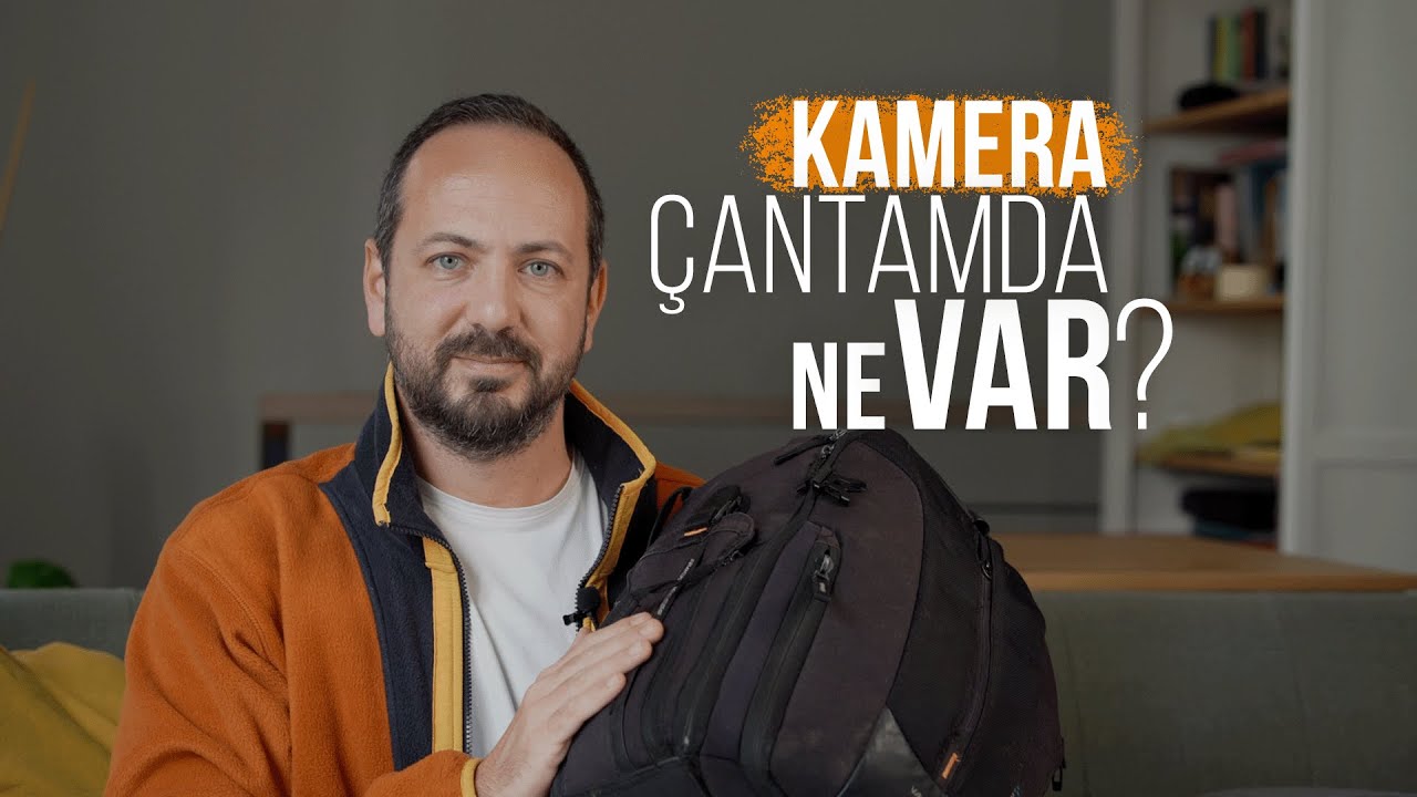 Bu Ekipmanları Mutlaka Almalısın!