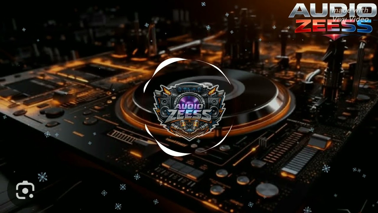 🎧 OJO MONG GUYONAN – DJ Party Full Bass | AUDIO ZESS 🔥
