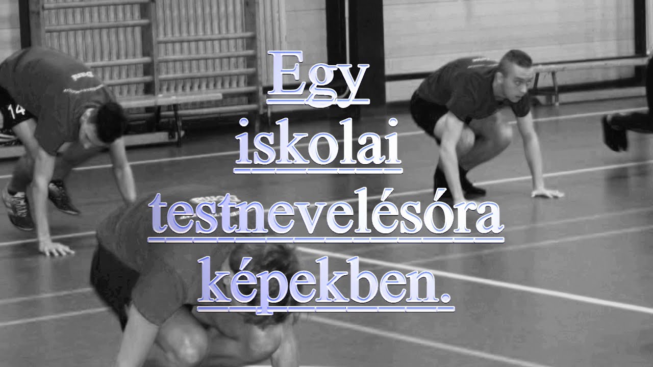 Önvédelmi foglalkozás