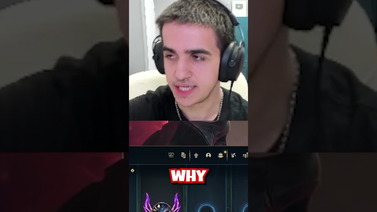Aatrox has no counters