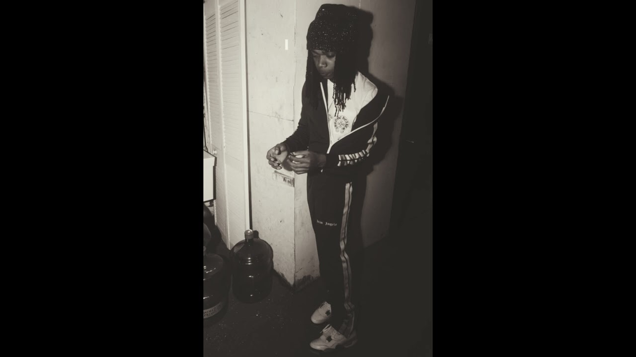 [FREE] Chuckyy Type Beat - 