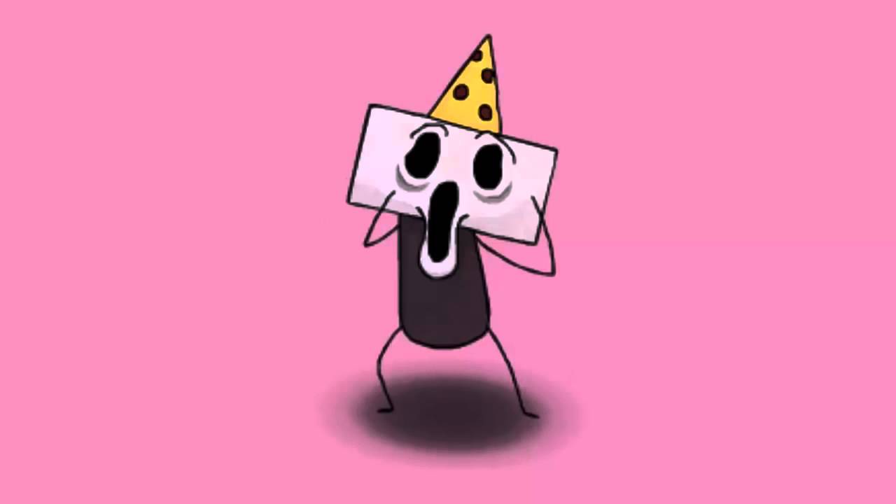 The Sad Fate of One Week at Flumpty's [Unofficial Reupload]