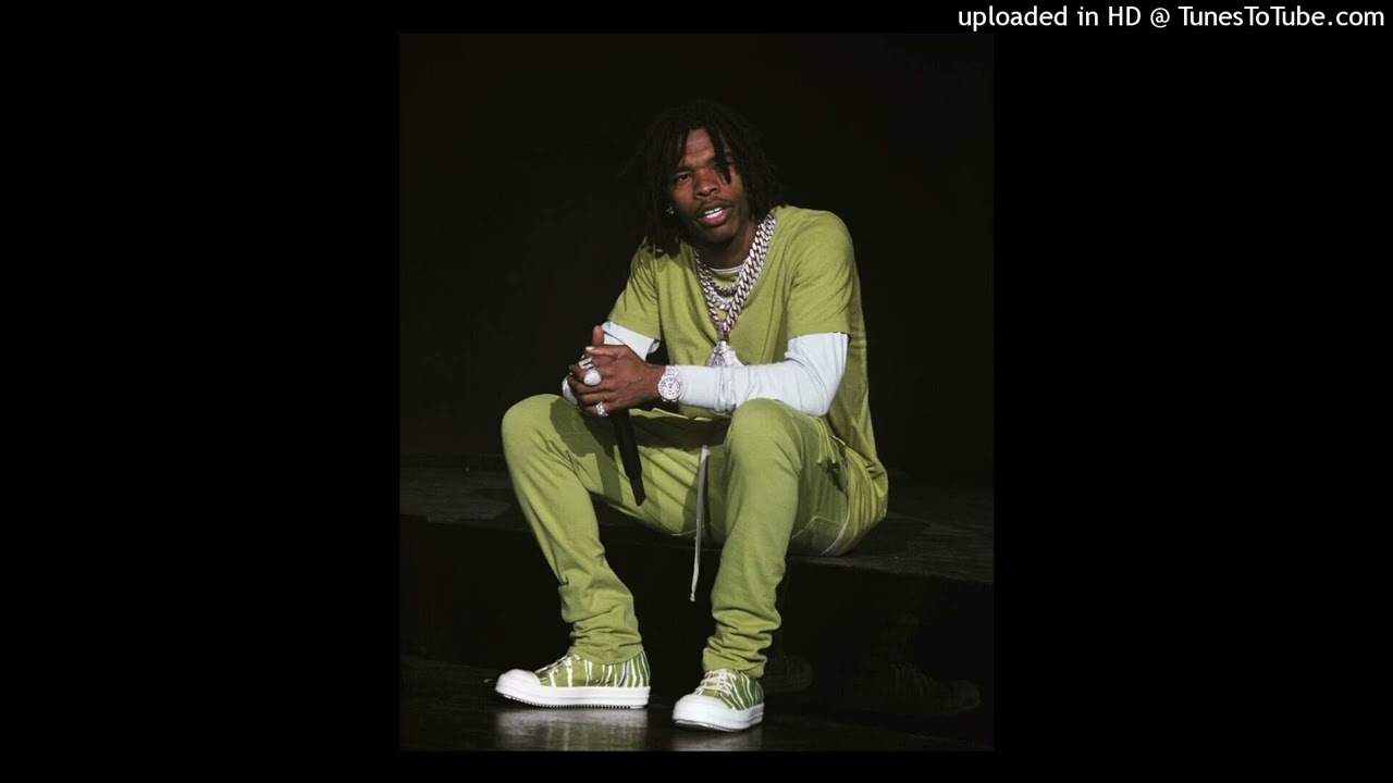 (FREE) Lil Baby Type Beat - 