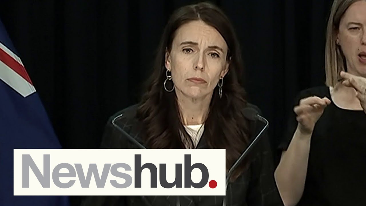 Govt announces Royal Commission of Inquiry into COVID-19 response | Newshub