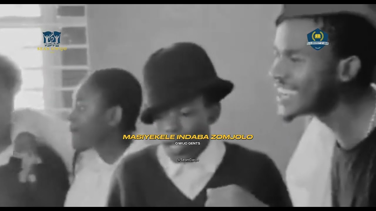 MASIYEKELE INDABA ZOMJOLO GWIJO SONG BY GENERAL GEE