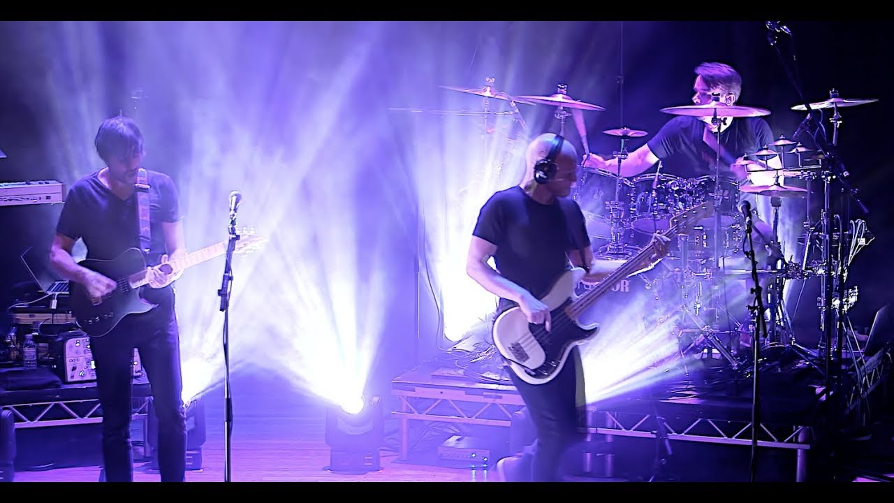 The Pineapple Thief 