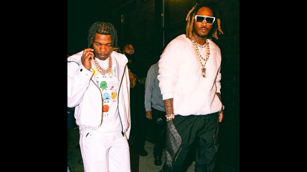 [FREE] FUTURE TYPE BEAT 2026 - 