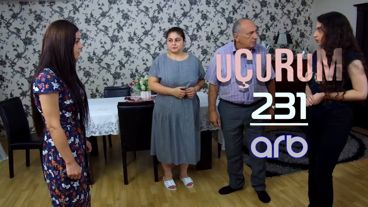 Aynurun sirri a&ccedil;ıldı: Mədətə qızıllara g&ouml;rə nə cavab verəcək? (231-ci b&ouml;l&uuml;m) - U&ccedil;urum