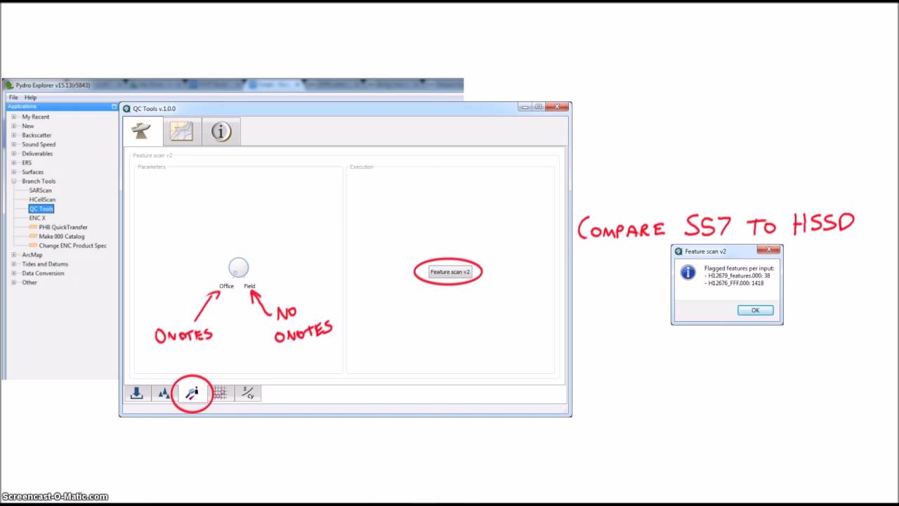 5 Minute Modules - QCTools 1.0