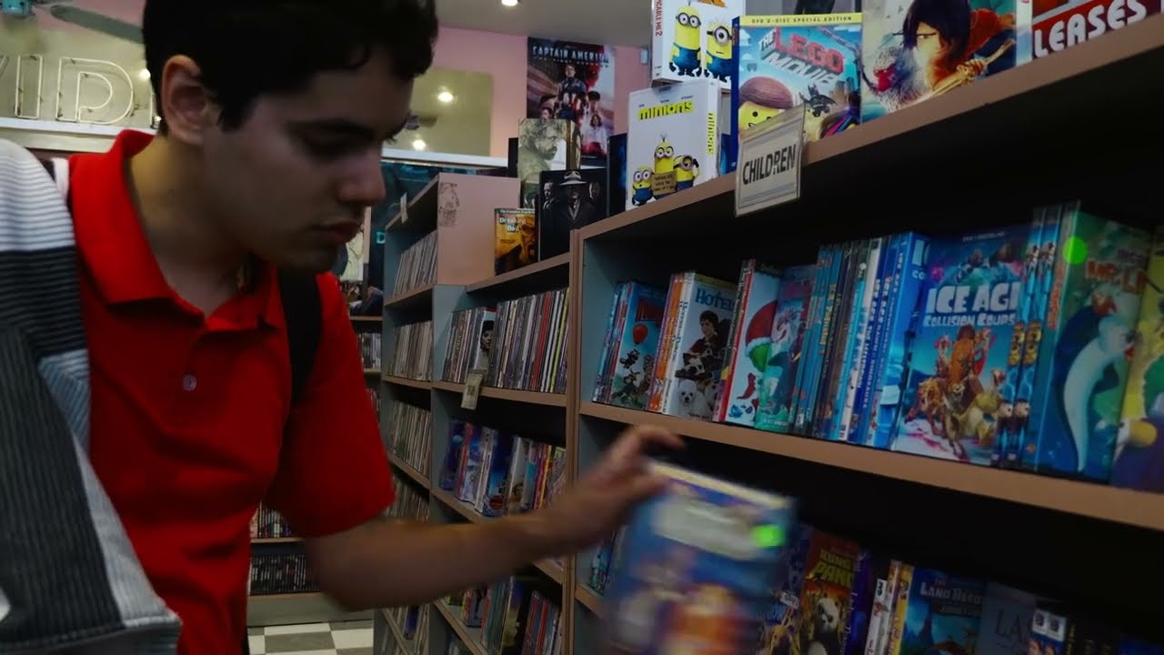 Autism Goes to College JONATHAN'S STORY, PART 2 