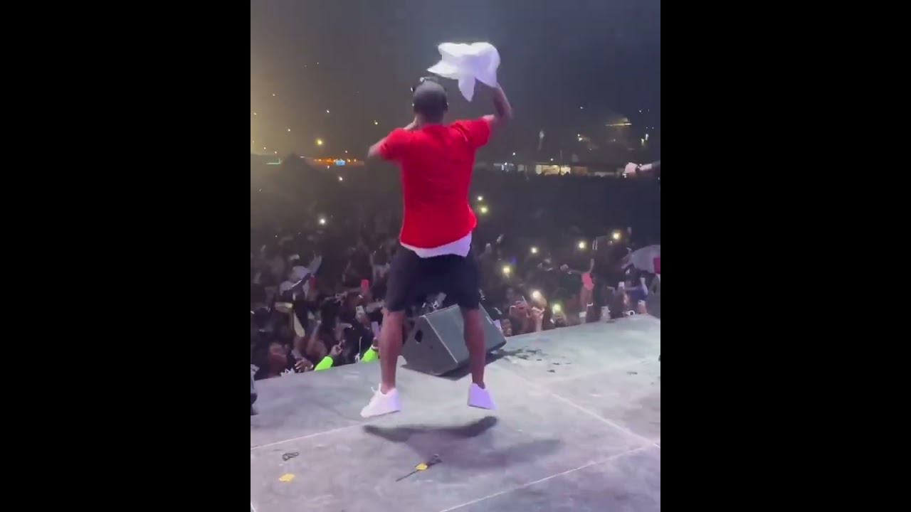 Valiant - Mad Out (Reggae Life Live)