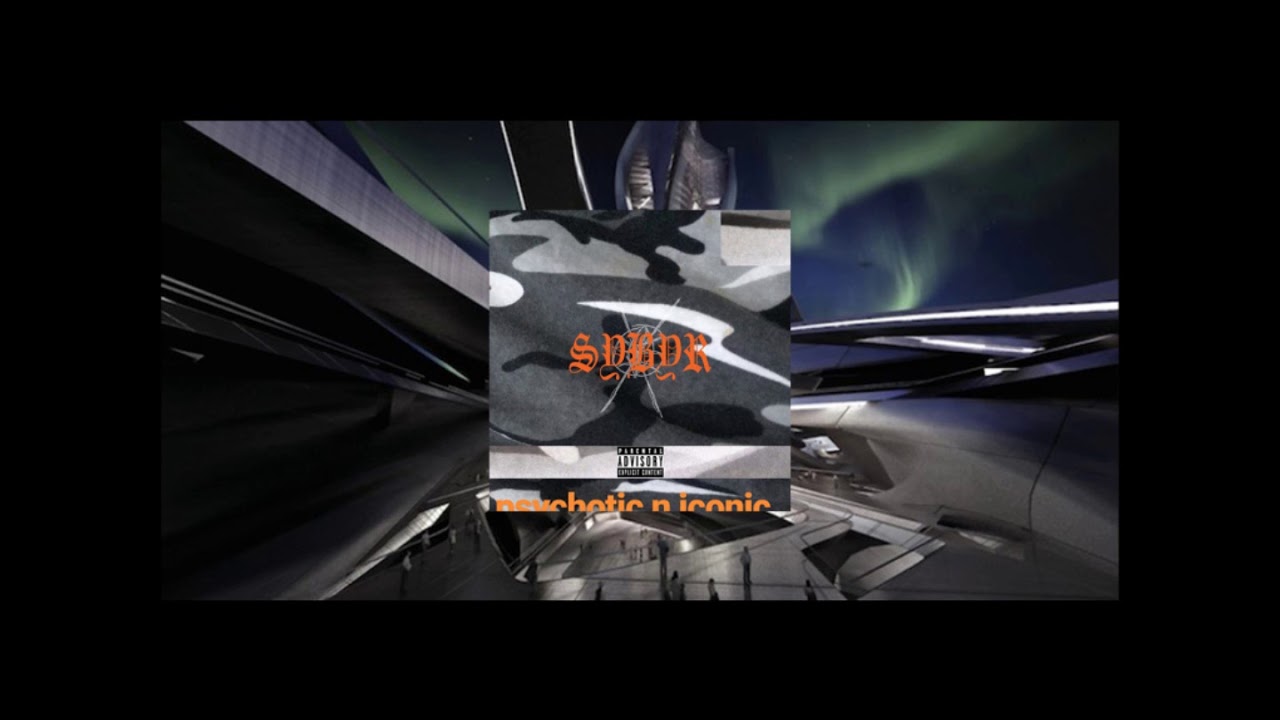 Sybyr - All just gawk (Prod. Shark) full song*
