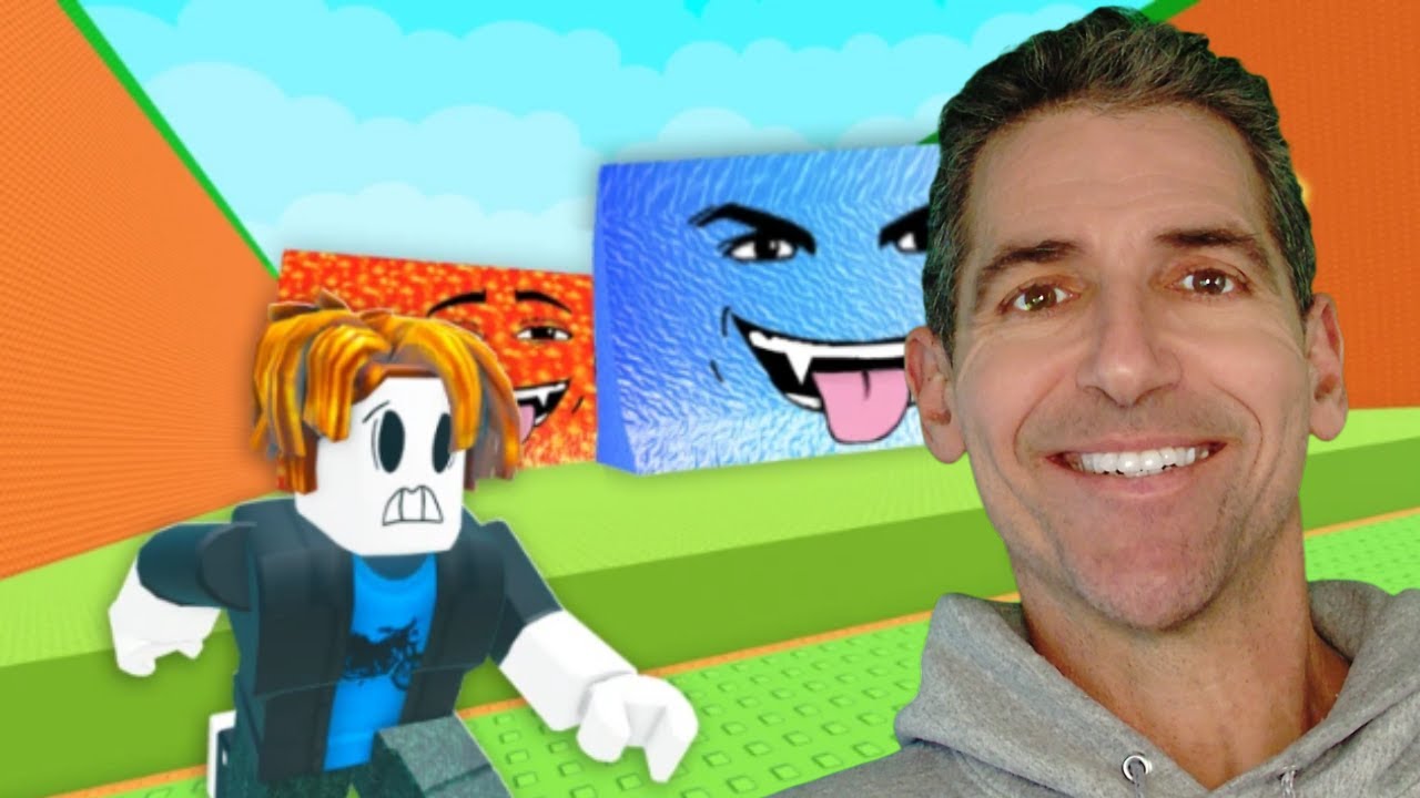 Let's Play Some Roblox Gang!